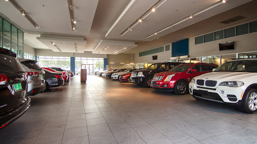 Used Car Dealer «Auto Merchants», reviews and photos, 4464 W Plano Pkwy, Plano, TX 75093, USA