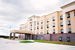 Hampton Inn & Suites Des Moines/Urbandale image