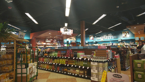 Liquor Store «ABC Fine Wine & Spirits», reviews and photos, 300 N Miramar Ave, Indialantic, FL 32903, USA