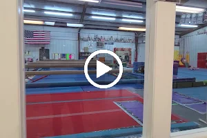 Jennings Gymnastics Inc image