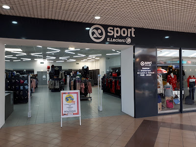 E.Leclerc Sports à Marmande