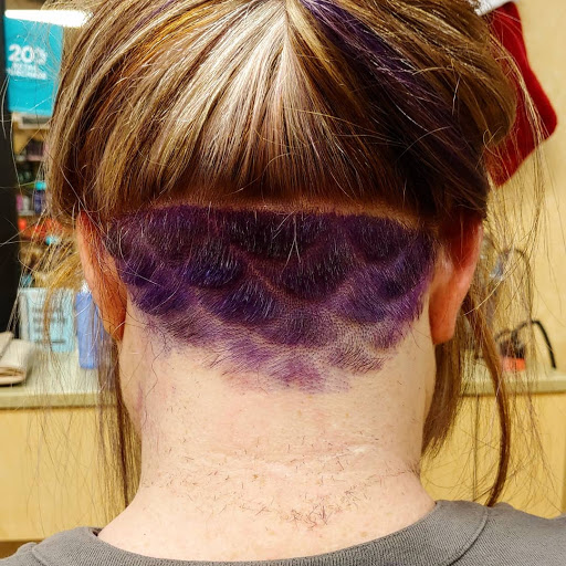 Hair Salon «SmartStyle Hair Salon», reviews and photos, SmartStyle Hair Salon, 1601 NW Louisiana Ave, Chehalis, WA 98532, USA