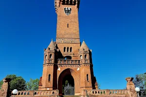 Grunewald Tower image