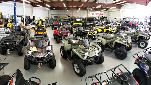 Motor Scooter Dealer «Virginia Power Motor Sports», reviews and photos, 8381 Seminole Trail, Ruckersville, VA 22968, USA