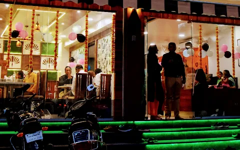Shree Rajbhog Thali Restaurant in Panchavati by Curry Leaves image