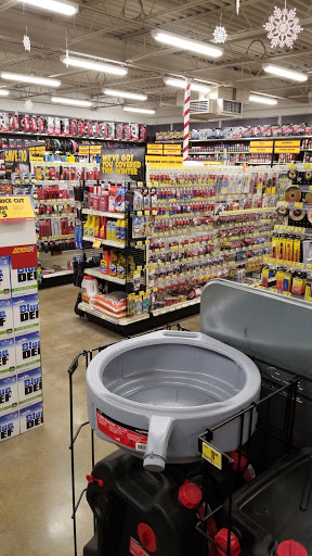 Auto Parts Store «Advance Auto Parts», reviews and photos, 15250 Manchester Rd, Ballwin, MO 63011, USA