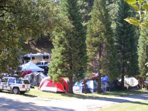 Campground «Yosemite Westlake Campground and RV Park», reviews and photos, 6554 Greeley Hill Rd, Coulterville, CA 95311, USA
