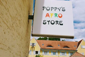 Poppys Afro Store image