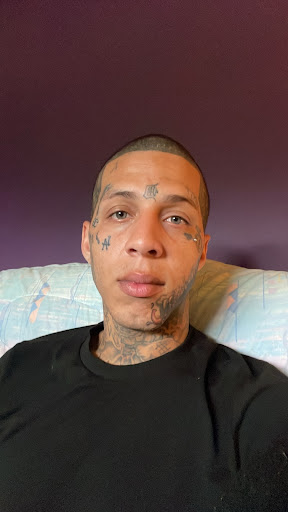 Explore middle of boob tattoo ideas, creative tattoo ideas in North Fort Myers, available at Bonnie & Clyde Tattoo Studio, LLC