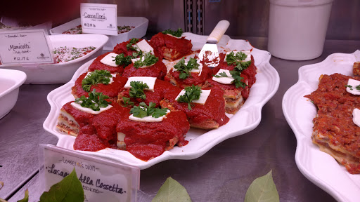 Italian Restaurant «Cossetta», reviews and photos, 211 7th St W, St Paul, MN 55102, USA