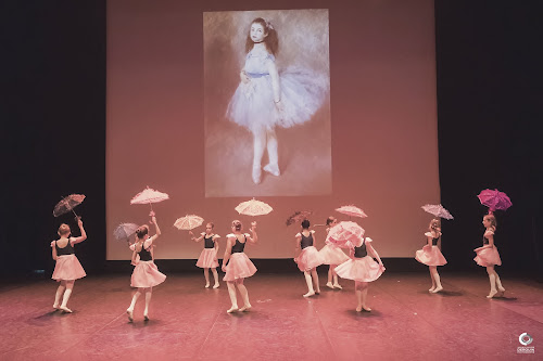 ÉCOLE DE DANSE PIROUETTE à Fillinges