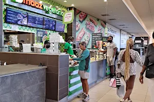 Maoz Vegetarian image