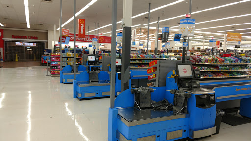 Department Store «Walmart Supercenter», reviews and photos, 2377 Dave Lyle Blvd, Rock Hill, SC 29730, USA