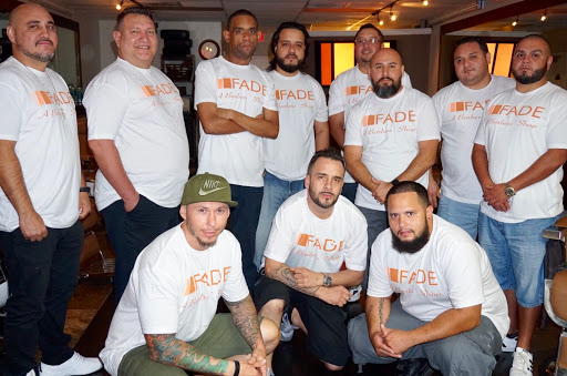 Barber Shop «Fade Barber Shop», reviews and photos, 15362 NW 79th Ct, Miami Lakes, FL 33016, USA