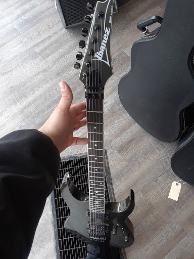 Pawn Shop «Motor City Pawn Brokers», reviews and photos, 26510 Gratiot Ave, Roseville, MI 48066, USA