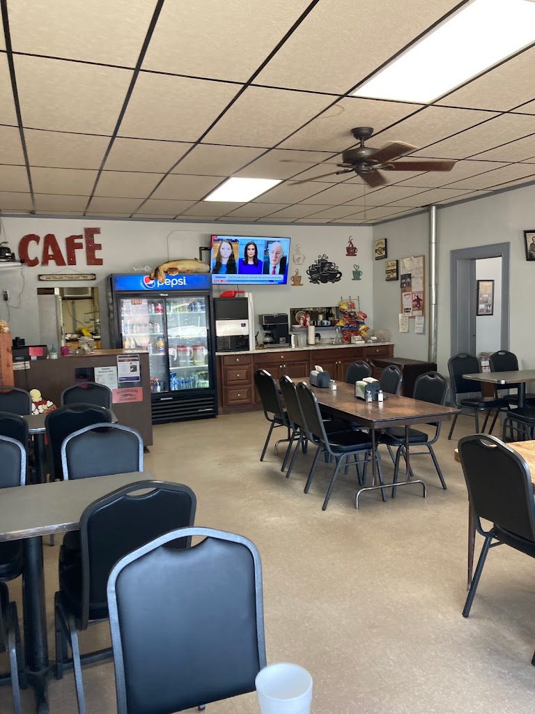 Haddam Cafe 66944