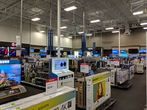 Electronics Store «Best Buy», reviews and photos, 5799 Leesburg Pike, Falls Church, VA 22041, USA