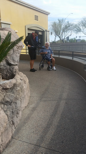 Car Wash «Jacksons Car Wash», reviews and photos, 2501 W Happy Valley Rd, Phoenix, AZ 85027, USA