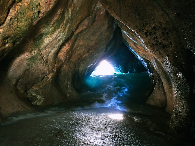 Reviews of Pokohino Beach in Whangamata - Other