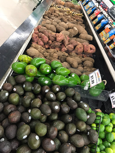 Supermarket «Compare Foods», reviews and photos, 1233 University Dr, Durham, NC 27707, USA