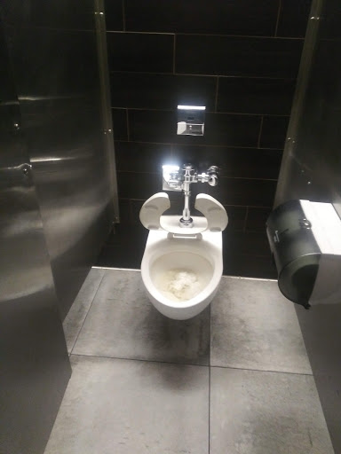 Dinner Theater «Studio Movie Grill», reviews and photos, 53 S 69th St, Upper Darby, PA 19082, USA