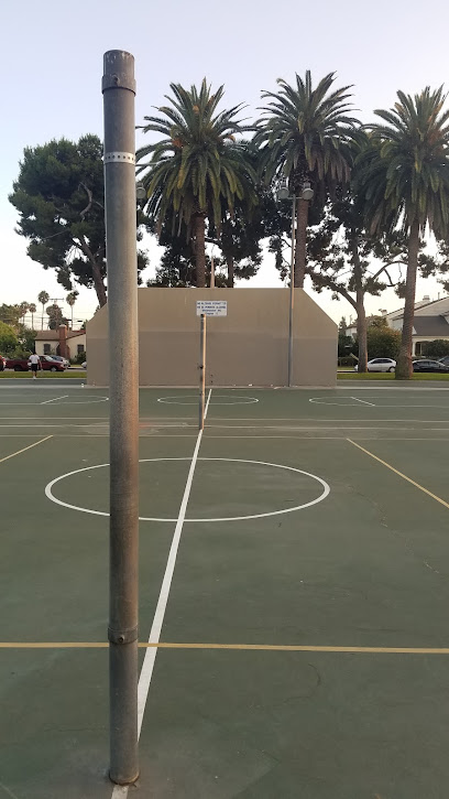 Public Outdoor Volleyball Courts - 7200 Plaza St, Westminster ...