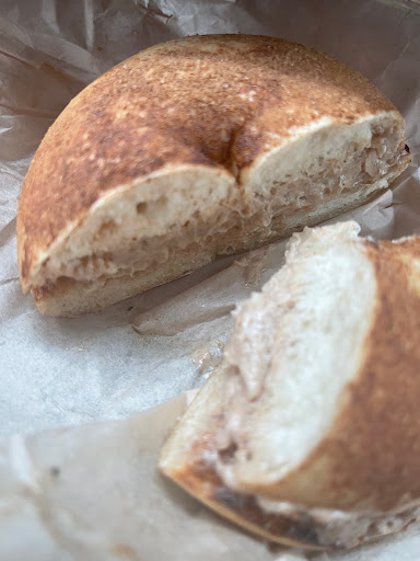 Coffee Shop «Iris Bagel & Coffee House», reviews and photos, 5801 Interstate 20 W, Arlington, TX 76016, USA