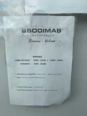 Sodimas à Chilly-Mazarin