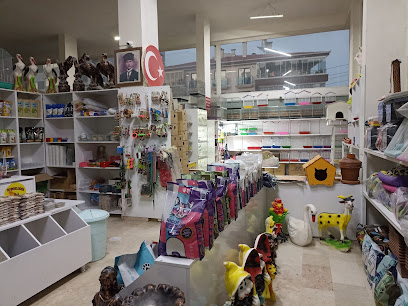 Candan Petshop