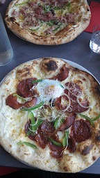 Photo n°125 de HEGOA CAFE à Hendaye ()