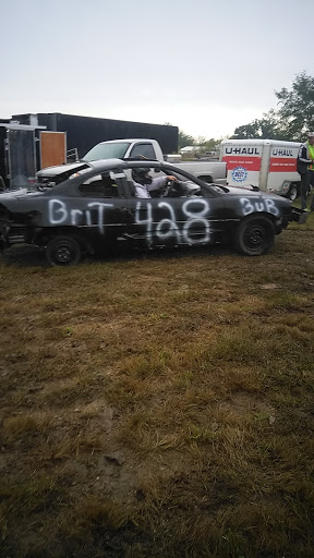 Shooting Range «LAKE BAILEE RECREATIONAL PARK & GUN RANGE», reviews and photos, 2070 Jackson Rd, Hamilton, OH 45011, USA