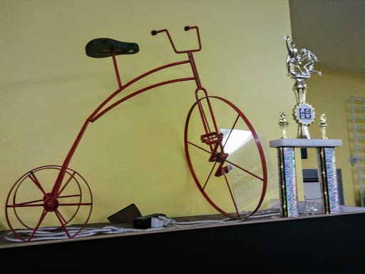 Bicycle Store «Papa Wheelie Bicycles», reviews and photos, 6949 Chapman Ave, Garden Grove, CA 92845, USA
