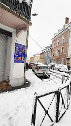 Photo n°8 de Burek à Mulhouse ()