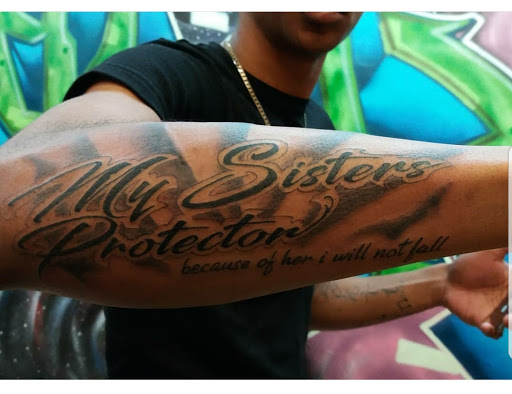 Explore triplet tattoo ideas, creative tattoo ideas in Ambler, available at Tattoo GalaxyAmbler Piercing & Custom Tattoos