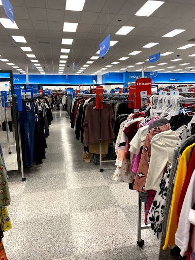 Clothing Store «Ross Dress for Less», reviews and photos, 17170 Redmond Way, Redmond, WA 98052, USA