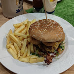 Photo n°1 de l'avis de Andreas.� fait le 15/09/2021 à 19:33 sur le  Restaurant Roter Hahn à Tönning