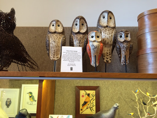 Art Museum «American Folk Art Museum», reviews and photos, 2 Lincoln Square, New York, NY 10023, USA