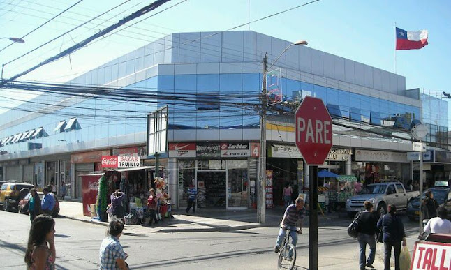 Centro Comercial Amal