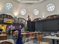 Atmosphère du Restaurant La Grande Poste à Bordeaux - n°2