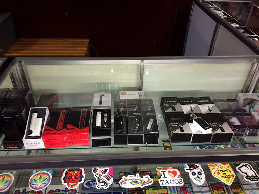 Vaporizer Store «Soho Smoke», reviews and photos, 2026 Badlands Dr, Brandon, FL 33511, USA
