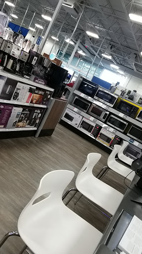 Electronics Store «Best Buy», reviews and photos, 120 Slater St, Manchester, CT 06042, USA