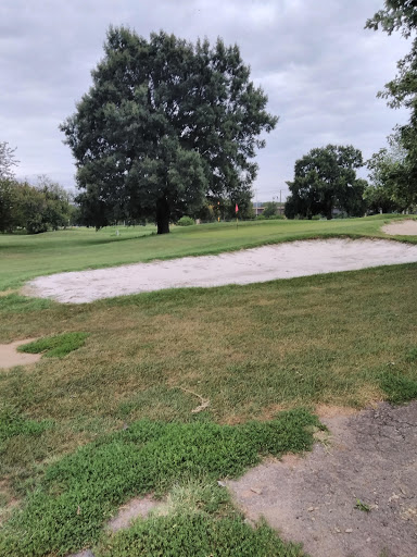 Public Golf Course «Langston Golf Course & Driving Range», reviews and photos, 2600 Benning Rd NE, Washington, DC 20002, USA