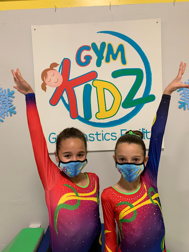 Gymnastics Center «Gym Kidz Gymnastics», reviews and photos, 2038 NE 155th St, North Miami Beach, FL 33162, USA