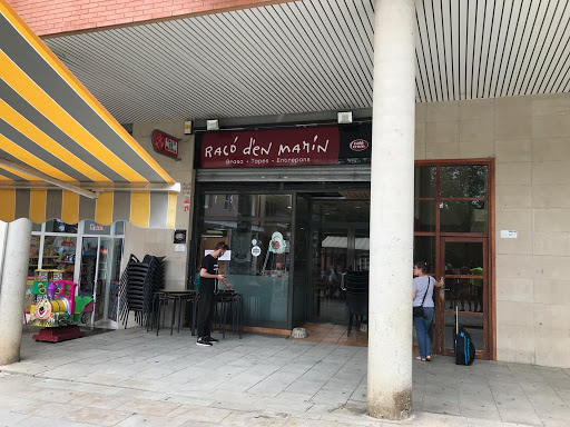 El Racó d'en Marin en Castellar del Vallès