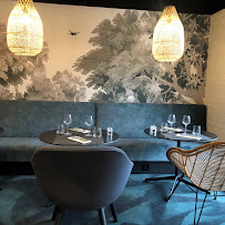 Photos du propriétaire du Bleu Restaurant-Bar-Terrasse à Noyelles-Godault - n°16