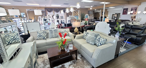 Furniture Store «Guadalajara Furniture Outlet», reviews and photos, 9415 Mission Boulevard # D, Riverside, CA 92509, USA