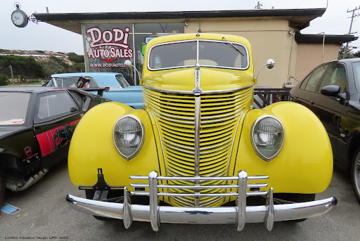 Auto Broker «Dodi Auto Sales», reviews and photos, 2240 Del Monte Ave # A, Monterey, CA 93940, USA