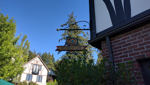 Cafe «Treehouse Cafe», reviews and photos, 4569 Lynwood Center Rd NE, Bainbridge Island, WA 98110, USA