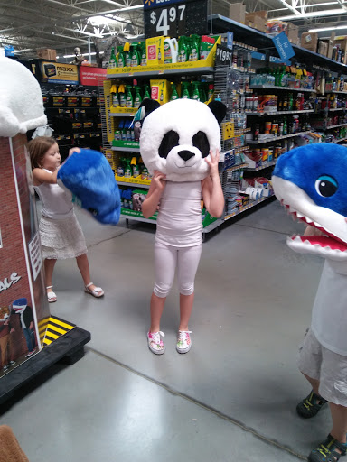 Discount Store «Walmart», reviews and photos, 2200 Holly Springs Pkwy, Holly Springs, GA 30115, USA