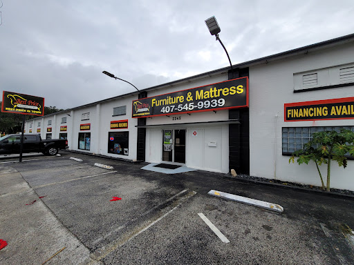 Best Price Furniture Store, 140 W Carroll St, Kissimmee, FL 34741, USA, 